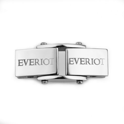 Двухсторонний мужской браслет из звеньев Everiot SB-MJ-2135, из нержавеющей стали со сьемным замком оптом