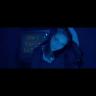 Светящееся кольцо Lonti glow Blue Moon, 8 мм оптом Видео