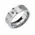 Мужское кольцо Spikes R-TU-238 из карбида вольфрама оптом