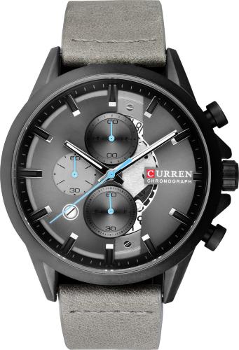 Мужские наручные часы Curren CR-8325 с хронографом оптом