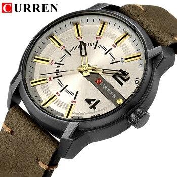 Мужские наручные часы Curren CR-8306 оптом
