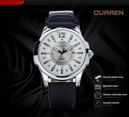 Мужские часы Curren CR-XP-0007-ST оптом